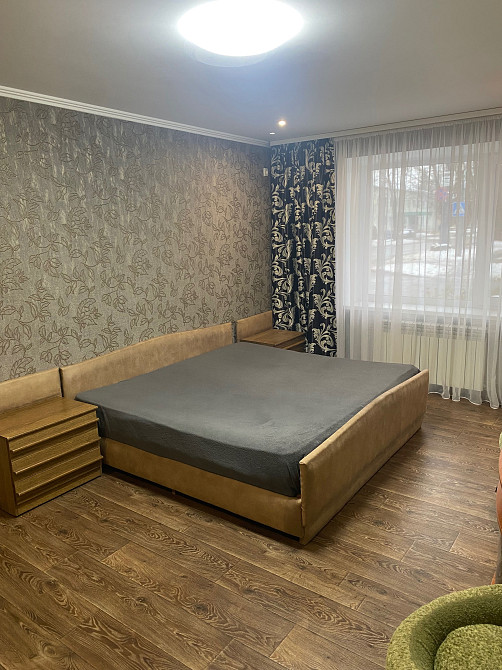 Здам однокімнатну квартиру Прилуки - зображення 1