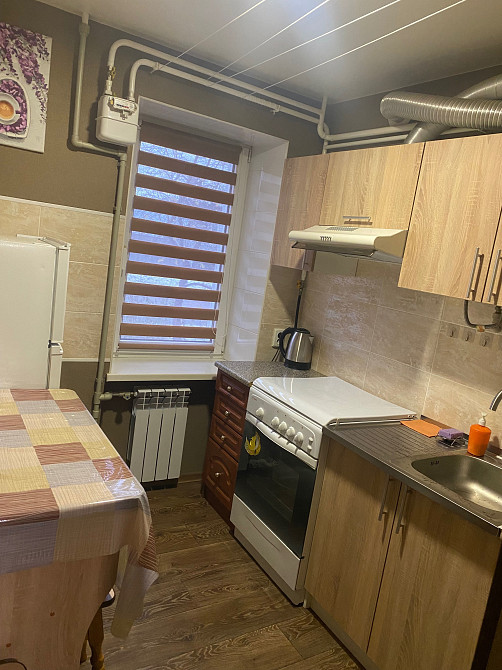 Здам однокімнатну квартиру Прилуки - зображення 5