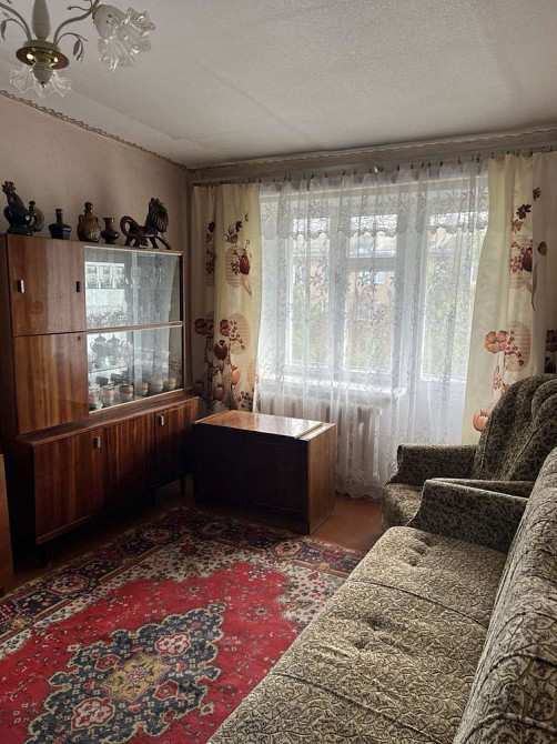 Здається 1-кімнатна квартира ЦЕНТР Прилуки - зображення 1