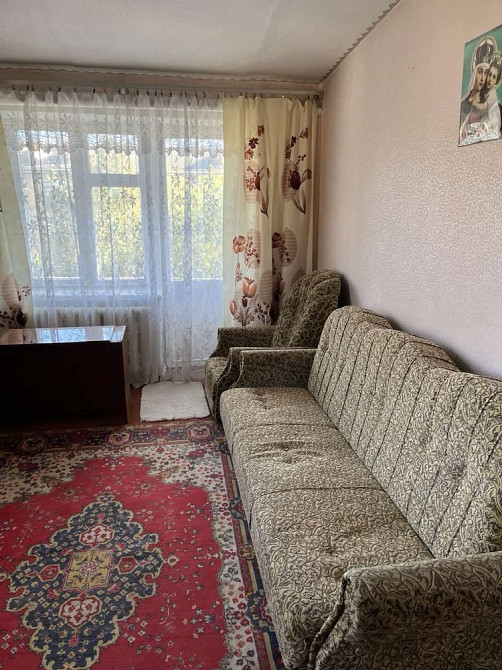 Здається 1-кімнатна квартира ЦЕНТР Прилуки - зображення 2