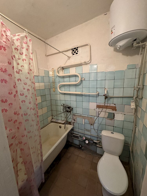 Здається 1-кімнатна квартира ЦЕНТР Прилуки - зображення 6