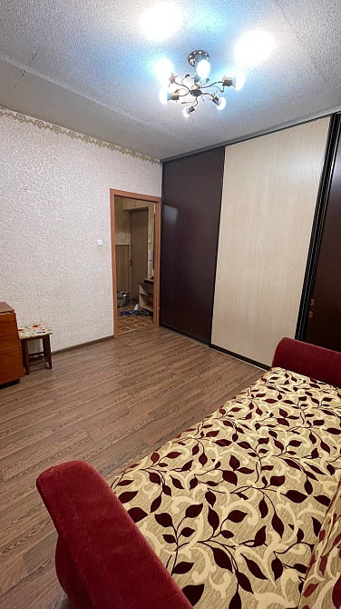 Здається 2 -на квартира район кінцевої Коміс Гора Васильківське - зображення 8