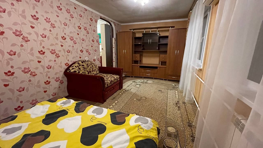 Здається 2 -на квартира район кінцевої Коміс Гора Васильківське - зображення 2