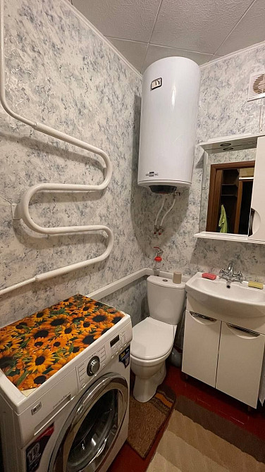 Здається 2 -на квартира район кінцевої Коміс Гора Васильківське - зображення 7