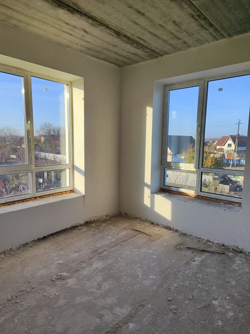 2-кімнатна квартира - $36 465 - єОселя, розтермінування, єВідновлення! Дымер - изображение 1