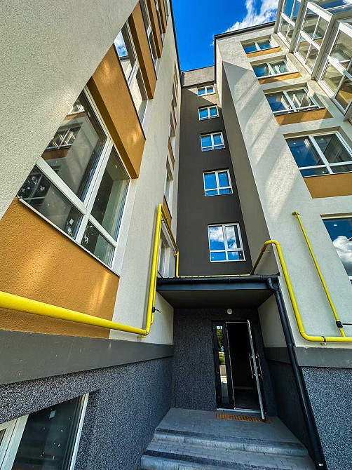 2-кімнатна квартира - $36 465 - єОселя, розтермінування, єВідновлення! Дымер - изображение 4