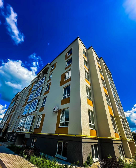 2-кімнатна квартира - $36 465 - єОселя, розтермінування, єВідновлення! Дымер - изображение 2