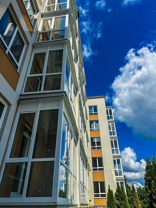 2-кімнатна квартира - $36 465 - єОселя, розтермінування, єВідновлення! Дымер - изображение 5