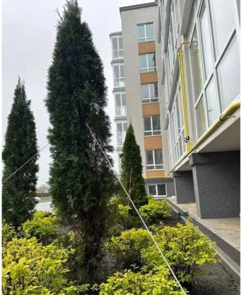 2-кімнатна квартира - $36 465 - єОселя, розтермінування, єВідновлення! Дымер - изображение 6