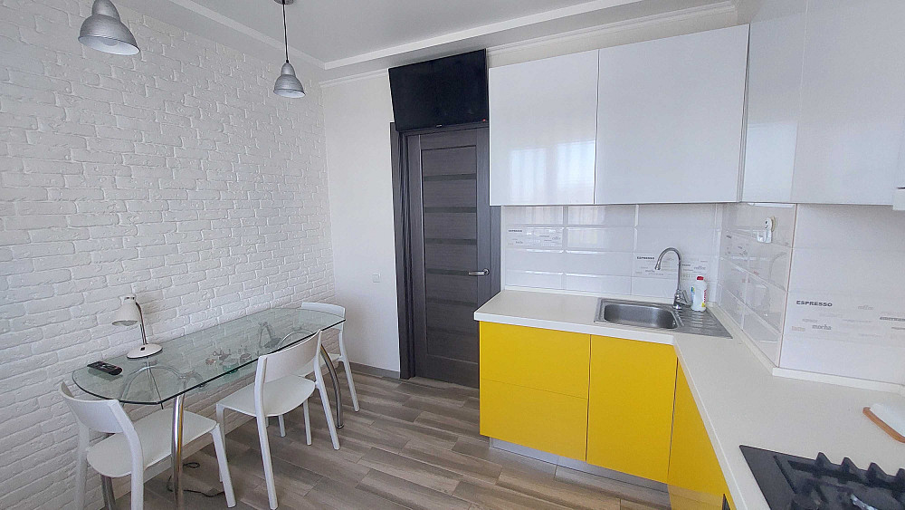 Продам 2-х кімнатну квартиру Херсон Херсон - зображення 2