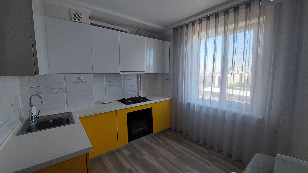 Продам 2-х кімнатну квартиру Херсон Херсон - зображення 1