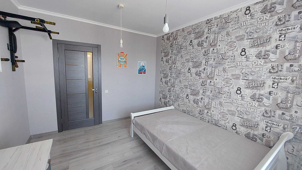 Продам 2-х кімнатну квартиру Херсон Херсон - зображення 4