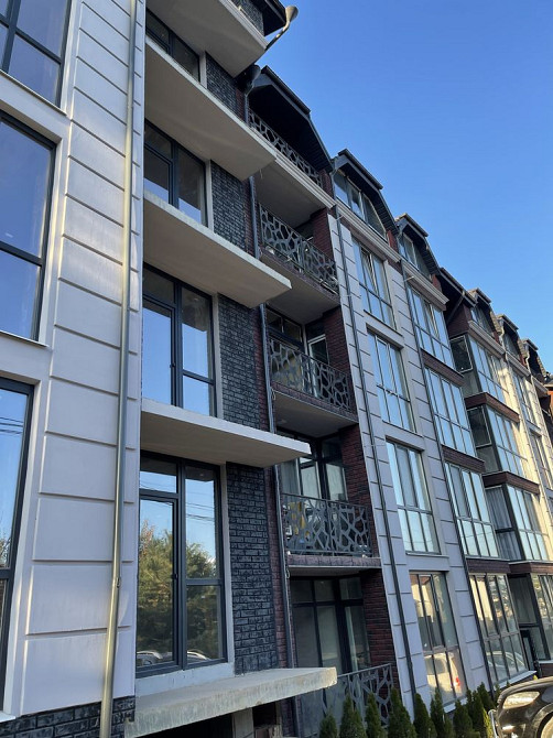 1 кімнатна новобудова Власник Годилів - зображення 1