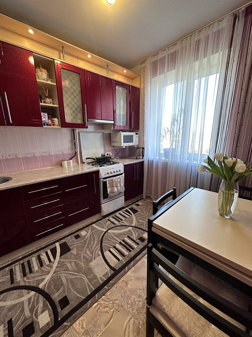 Сдам 3х комнатную квартиру, АТБ 4 м-н Лозова - зображення 1