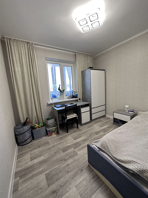 Сдам 3х комнатную квартиру, АТБ 4 м-н Лозова - зображення 8