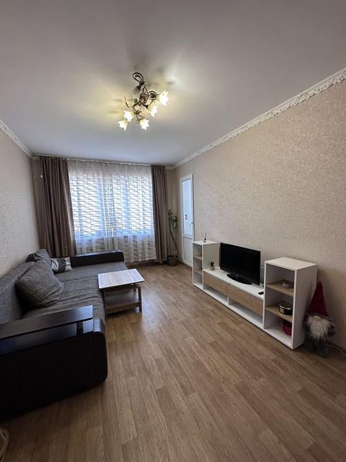 Сдам 3х комнатную квартиру, АТБ 4 м-н Лозова - зображення 3