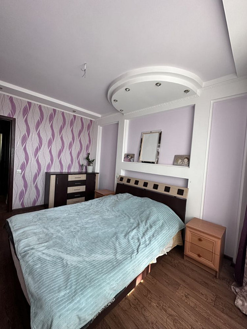 Сдам 3х комнатную квартиру, АТБ 4 м-н Лозова - зображення 7