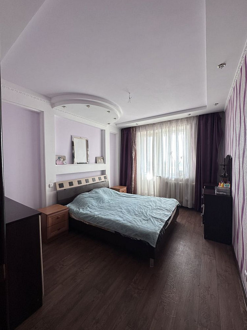 Сдам 3х комнатную квартиру, АТБ 4 м-н Лозова - зображення 6