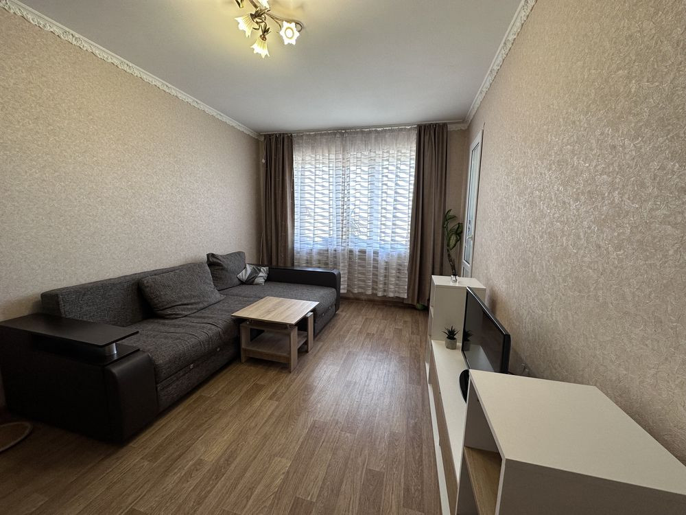 Сдам 3х комнатную квартиру, АТБ 4 м-н Лозова - зображення 4