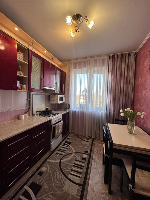 Сдам 3х комнатную квартиру, АТБ 4 м-н Лозова - зображення 2