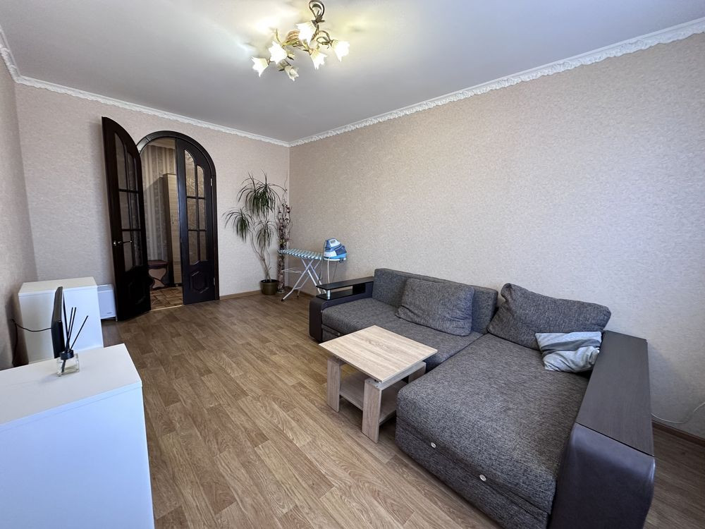 Сдам 3х комнатную квартиру, АТБ 4 м-н Лозова - зображення 5