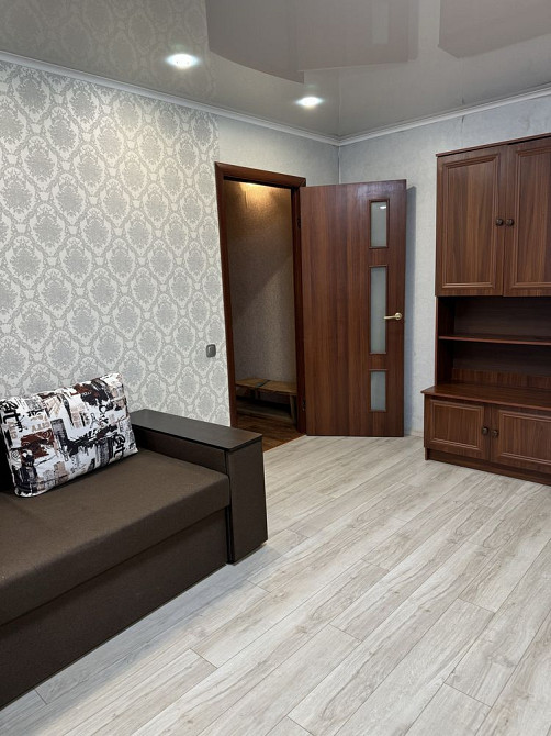 Сдам 1к квартиру, долгосрочно Дружківка - зображення 1