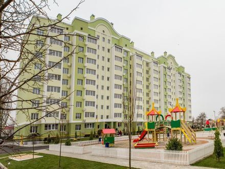 Продам квартиру в Борисполі в новобудові Бориспіль - зображення 1