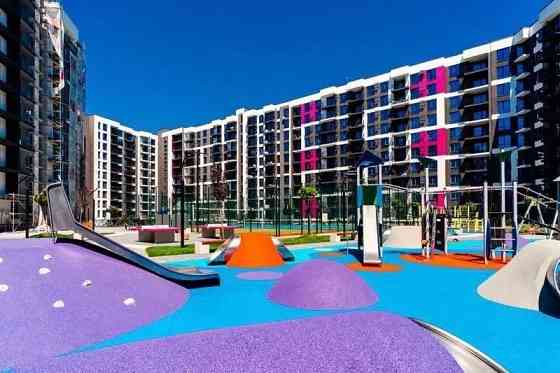 1-кім ЖК Family Plaza / Blago Developer 35m2 / Власник Ивано-Франковск