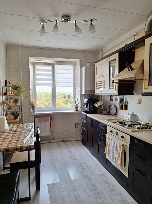 Продам 3х комнатную квартиру  ул. Белогородская 45 Боярка - зображення 1