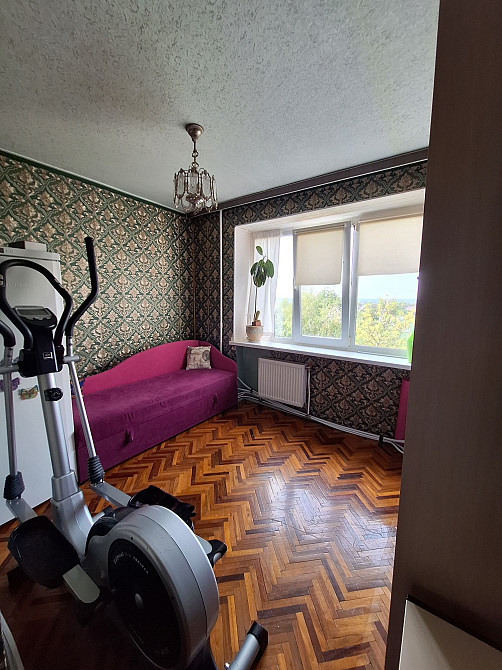 Продам 3х комнатную квартиру  ул. Белогородская 45 Боярка - зображення 6