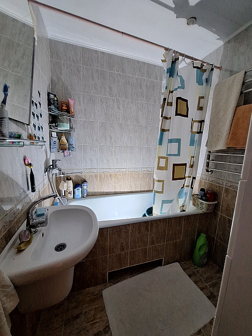 Продам 3х комнатную квартиру  ул. Белогородская 45 Боярка - зображення 7