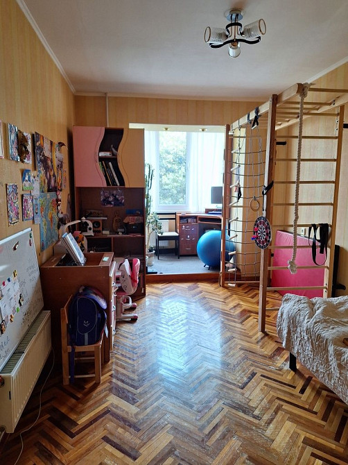Продам 3х комнатную квартиру  ул. Белогородская 45 Боярка - зображення 4