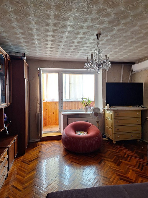 Продам 3х комнатную квартиру  ул. Белогородская 45 Боярка - зображення 3