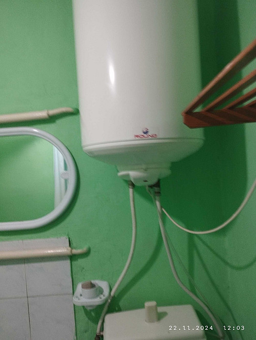 1 кімнатна квартира Тернівка - зображення 8