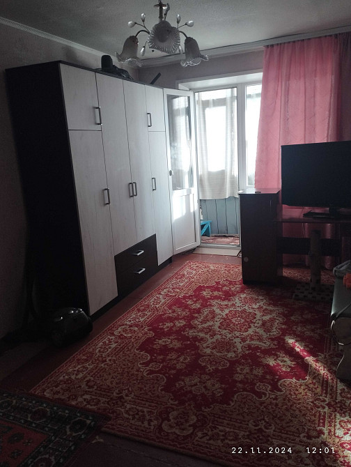 1 кімнатна квартира Тернівка - зображення 2