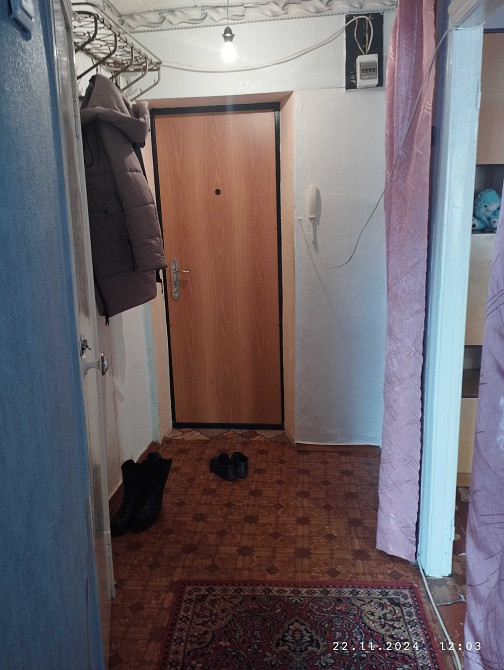 1 кімнатна квартира Тернівка - зображення 1