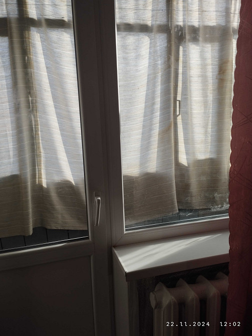 1 кімнатна квартира Тернівка - зображення 7