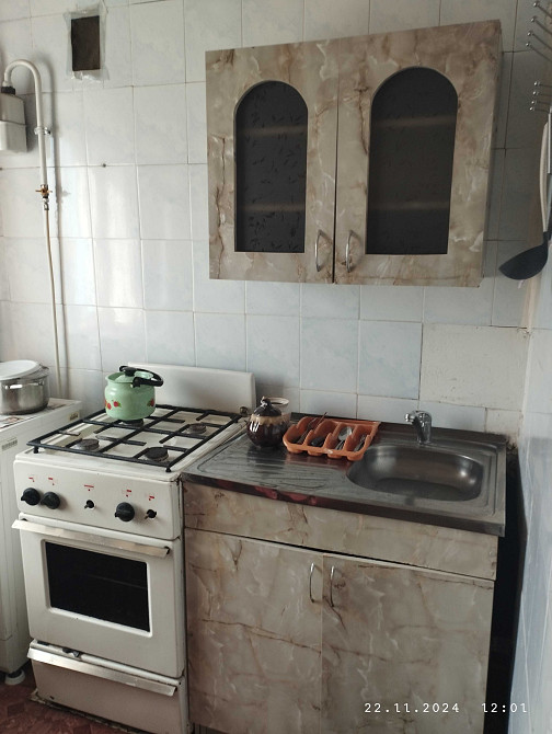 1 кімнатна квартира Тернівка - зображення 5