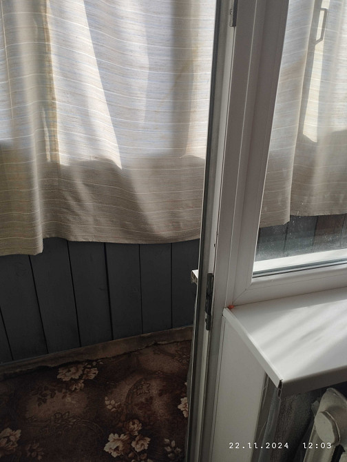 1 кімнатна квартира Тернівка - зображення 6