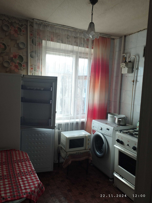 1 кімнатна квартира Тернівка - зображення 4