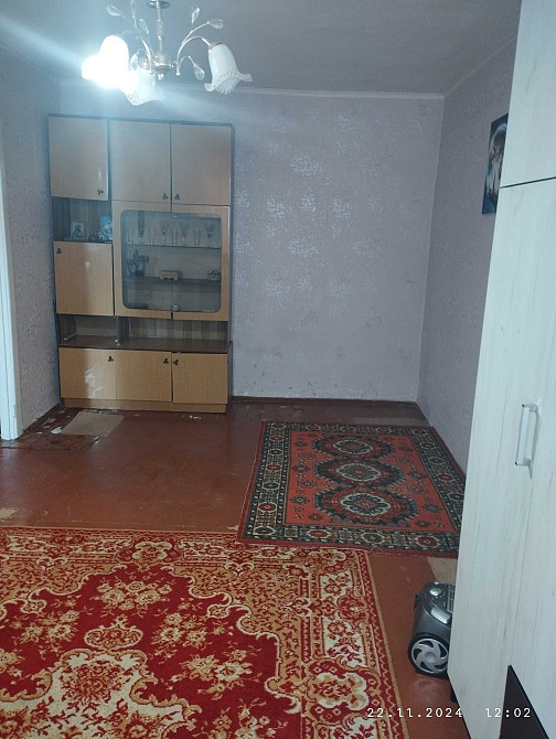 1 кімнатна квартира Тернівка - зображення 3