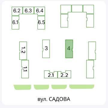 Продаж 1-кімнатної квартири 35 м2 (Єоселя) м.Пустомити (Львів за 9км.) Пустомити - зображення 2