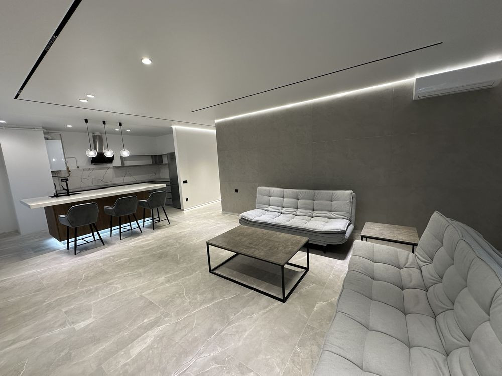 Оренда 3 к квартри 100 м/кв жк Оселя Парк Рованці - зображення 2