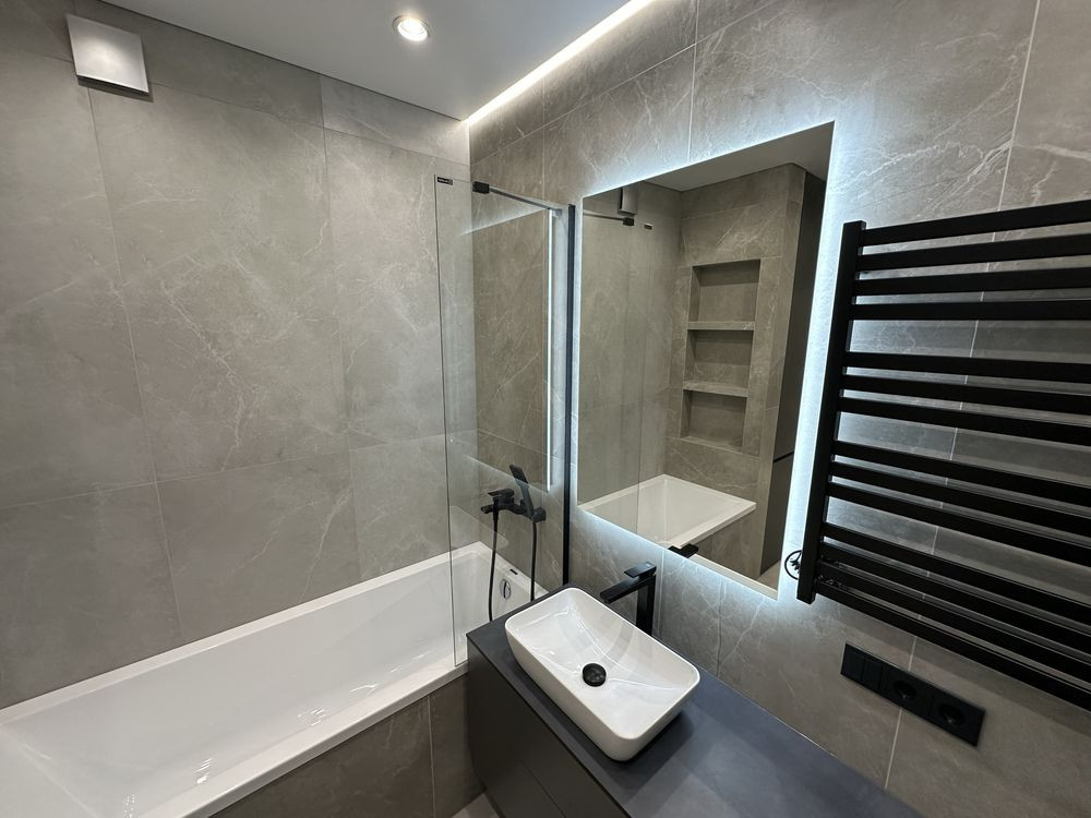 Оренда 3 к квартри 100 м/кв жк Оселя Парк Рованці - зображення 7