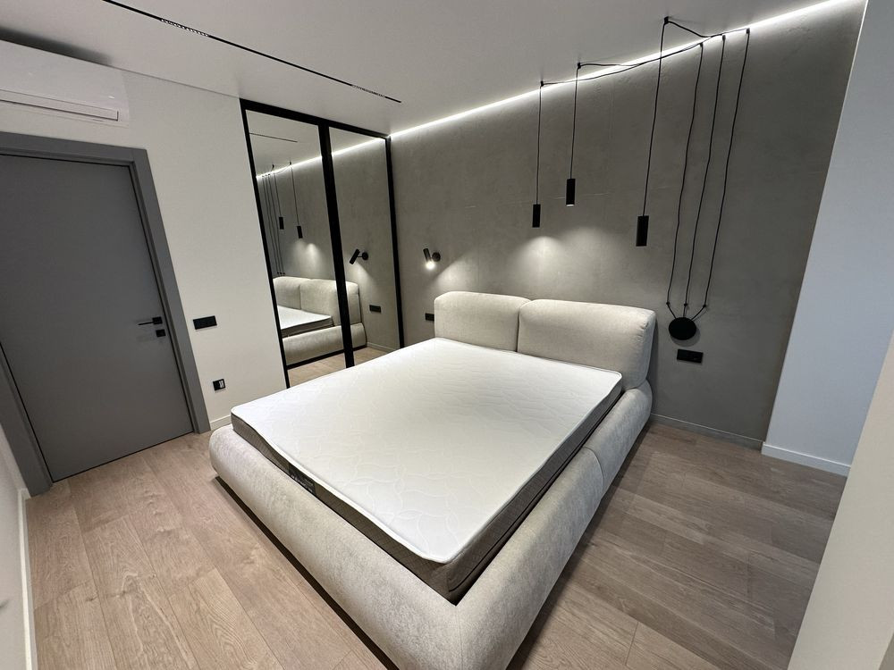 Оренда 3 к квартри 100 м/кв жк Оселя Парк Рованці - зображення 4