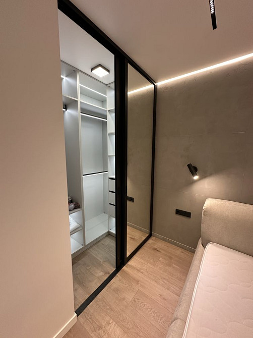 Оренда 3 к квартри 100 м/кв жк Оселя Парк Рованці - зображення 5