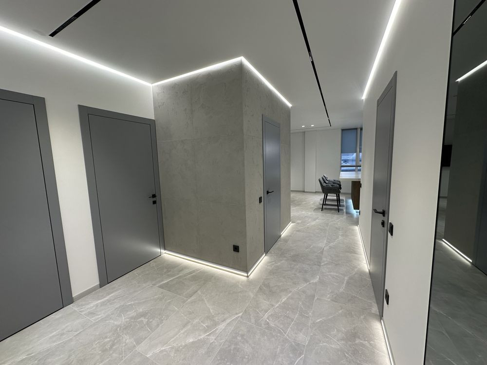 Оренда 3 к квартри 100 м/кв жк Оселя Парк Рованці - зображення 3