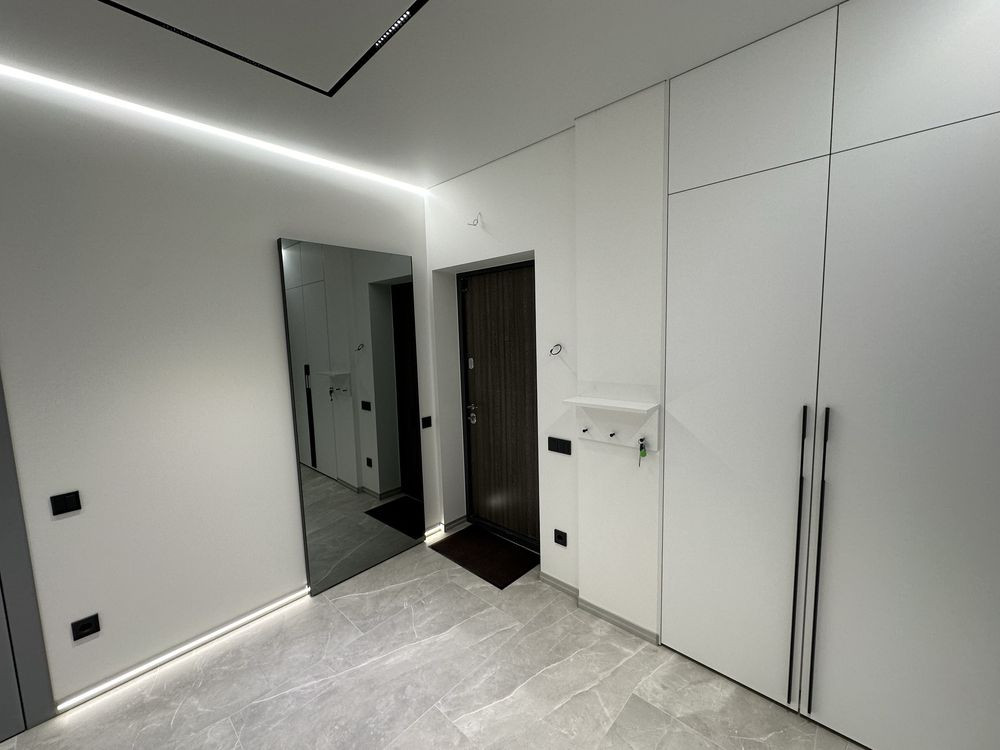 Оренда 3 к квартри 100 м/кв жк Оселя Парк Рованці - зображення 6