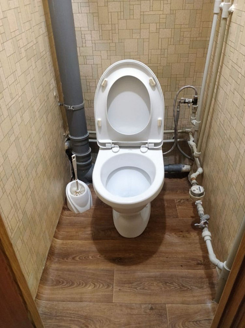 Оренда 2 кімнатної квартири на Таврійському Херсон - зображення 4