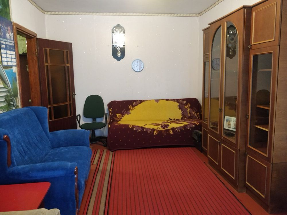 Оренда 2 кімнатної квартири на Таврійському Херсон - зображення 1